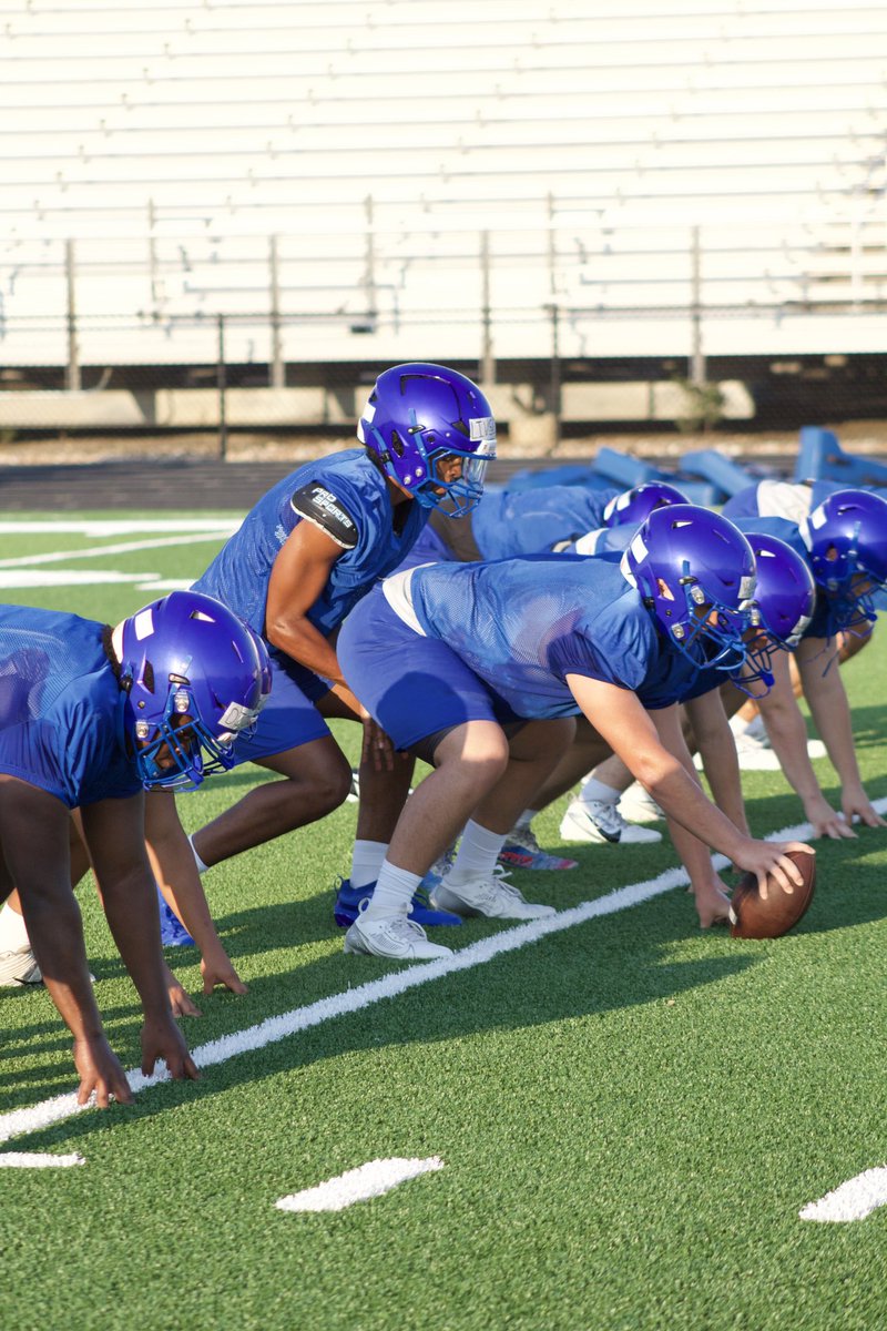 Jarrell Cougar Football tweet media