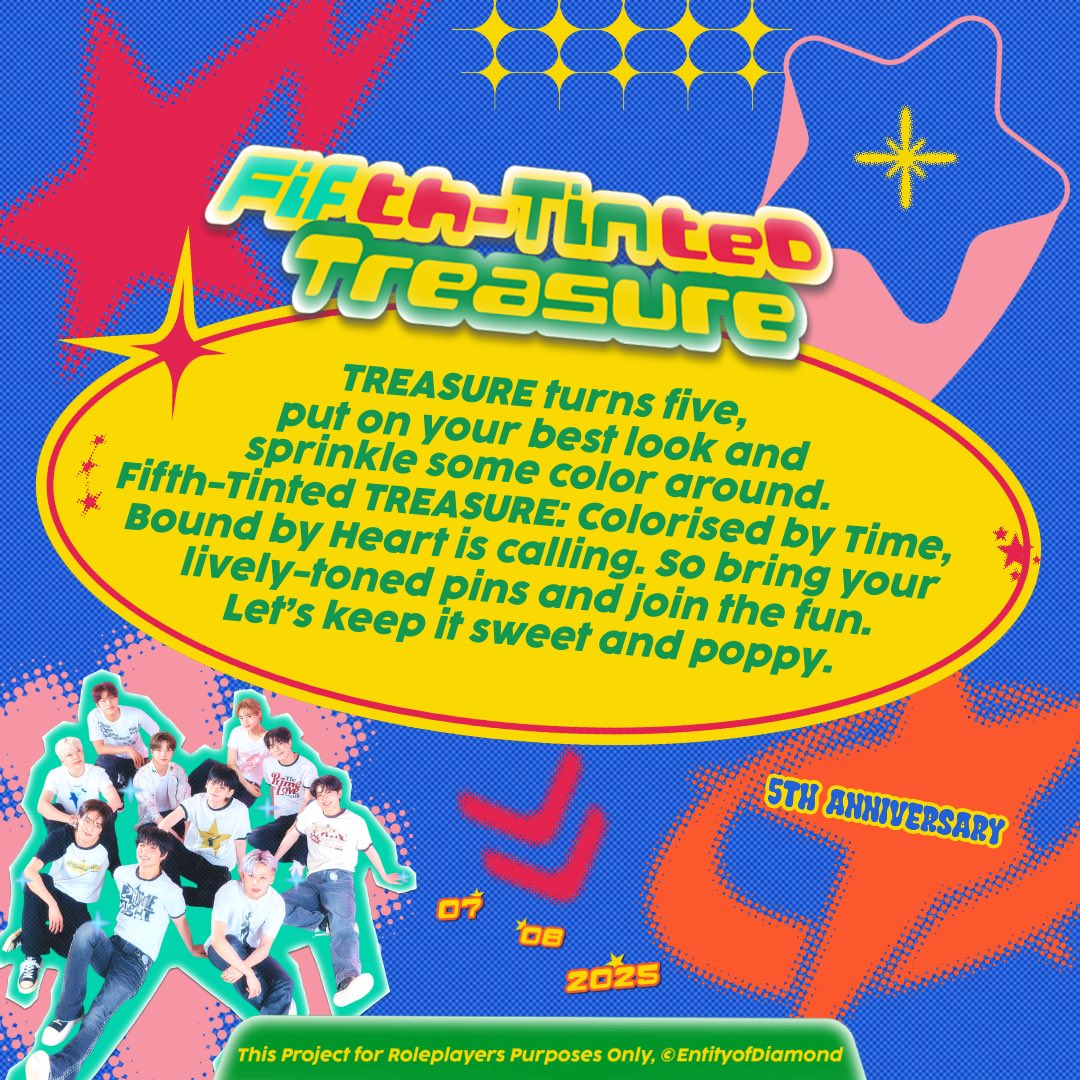 ㅤㅤ  ㅤㅤ  
⋆ 🪩 A colour of dreams has reached you across over its spectrum. I, Marlozie, am willing to take part, 𝗯𝗼𝘂𝗻𝗱 𝗯𝘆 𝗵𝗲𝗮𝗿𝘁 and sweet delight upon the canvas, beneath the stardust over the sky. 𓄹♡ ׄ⬫
ㅤㅤ  ㅤㅤ