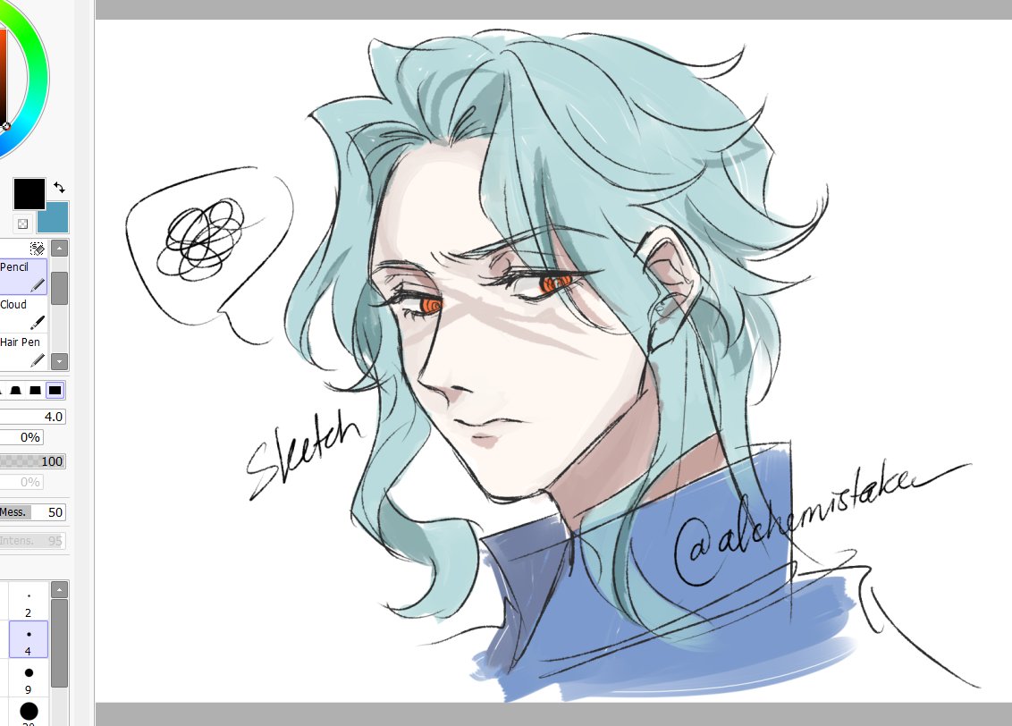 赤飯alchem tweet media