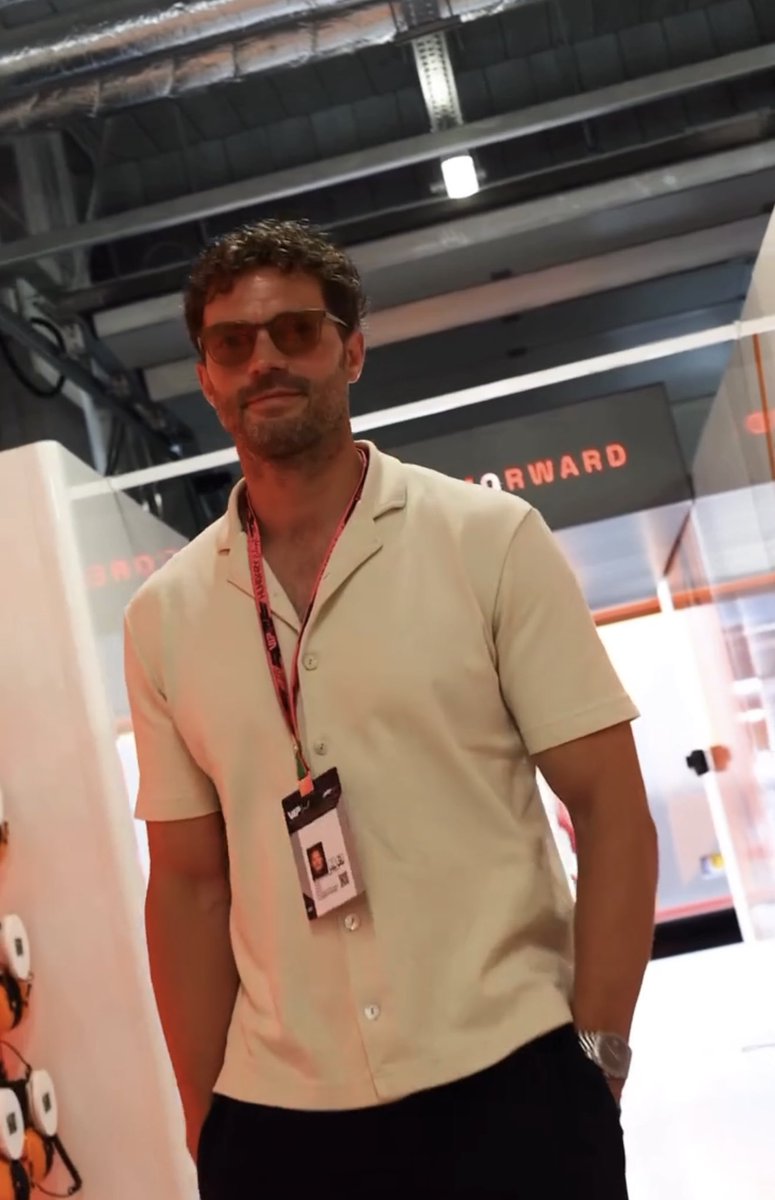 Jamie Dornan Source UK • FANSITE ¹⁷ (@jdornansourceuk) on Twitter photo 