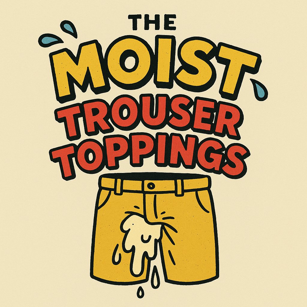 mallamallama's tweet photo. I'm starting a new band. The Moist Trouser Toppings. Demos set to drop later this year don't forget to pre-save on Spotify!
#NeverGrowUpItsATrap
✅ it out!
#Music
#Love
#Art
#NewMusic
#ReleaseRadar
#Jamband
🕉️ #HolographicUniverse #Namaste #Indy #Indianapolis #pmaUP⬆️ https://t.co/exAqMk71BM