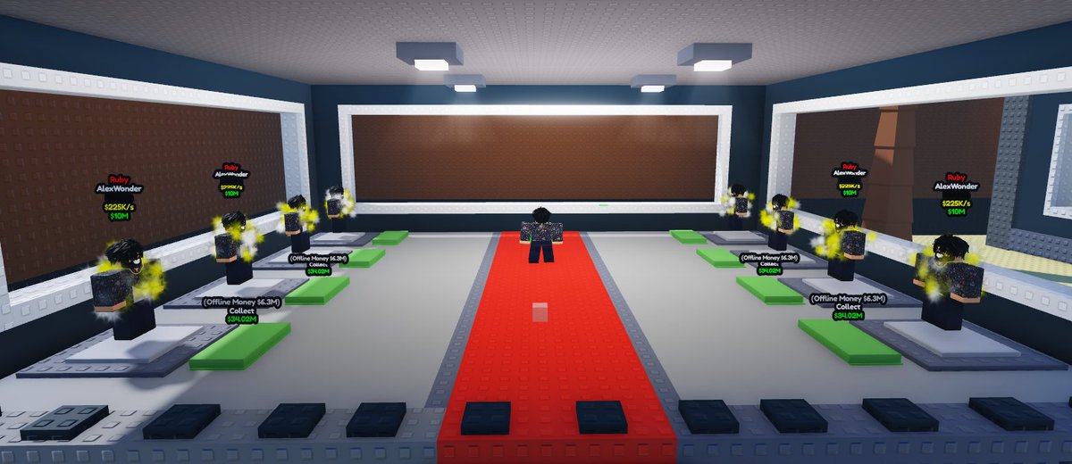 this steal a ro-wrestler shit is easy