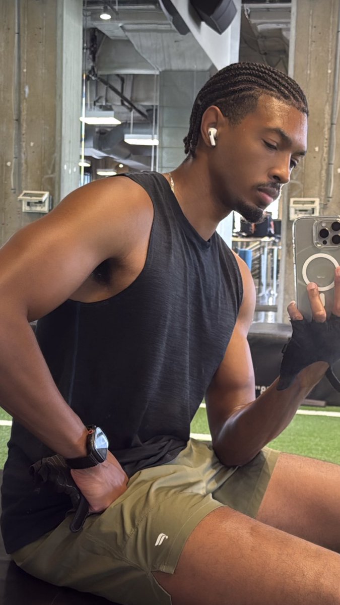 Workout Plan today: 

•Warm-up: Treadmill (30 mins) 2 miles
•Lifts (3 sets of 12–15):
•Goblet Squats (30–40 lb)
•Walking Lunges (20 lb DBs)
•RDLs (Romanian Deadlifts)
•Calf Raises
•Cool down: Static stretching, foam roll quads + hamstrings