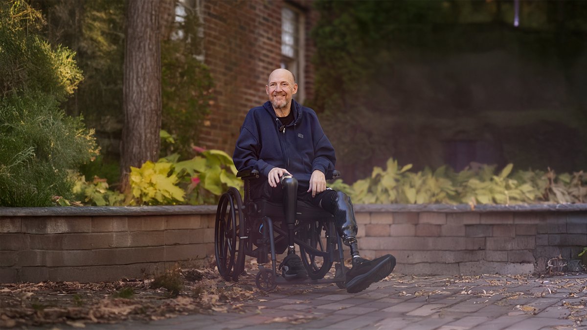 Limb Lab tweet media