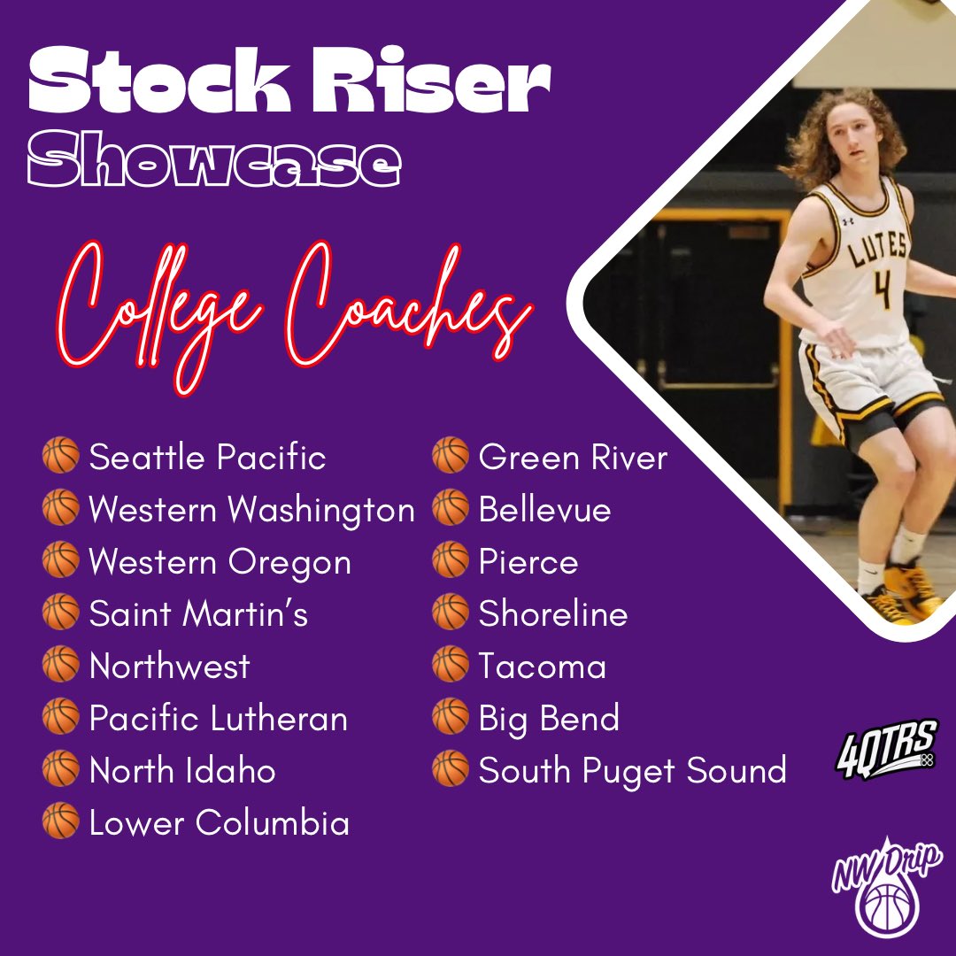 🚨Now open to 2026 &amp; 2027

Are you registered? 

Players! Reach out for the link!