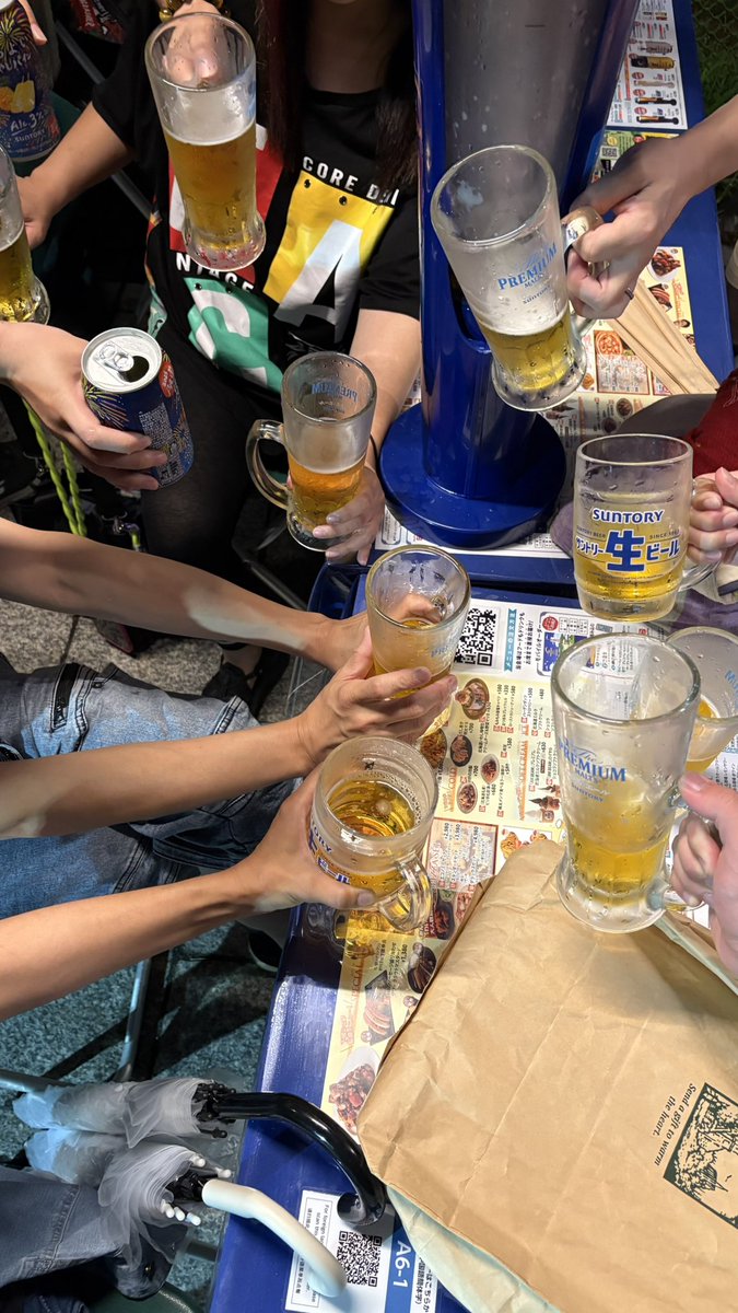 BGTsapporo's tweet photo. とゆーわけでまとめてドーンヽ(´∇｀)ノ https://t.co/jsY41IkADD