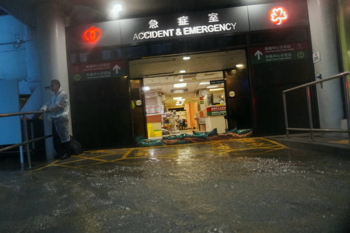 Monsoon peaks in south China, unleashing landslides, disease <a href="/sightmagazine/">Sight Magazine</a>  #China #HongKong #Chinalandslides #Chinafloods #monsoon 

sightmagazine.com.au/news/monsoon-p…