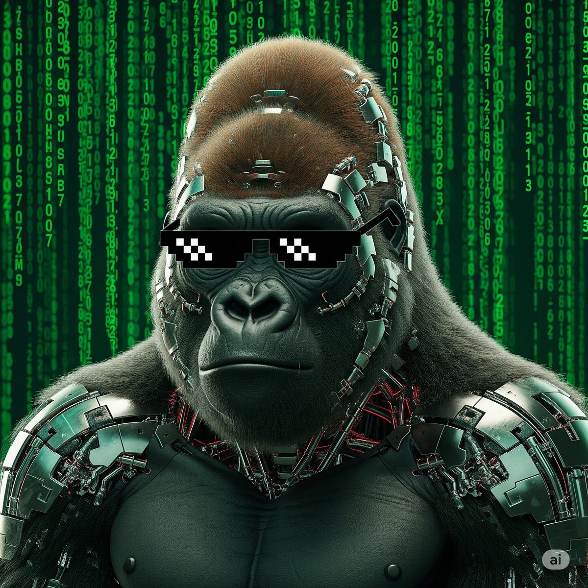 Kong tweet media