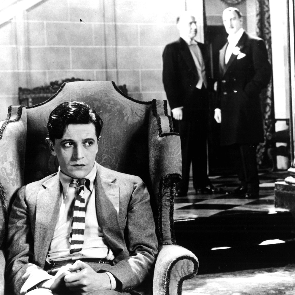 35 years before Psycho, 22 years before Rope, and 15 years before Foreign Correspondent, the great Alfred Hitchcock was at work in the vast world of silent cinema. THE HITCHCOCK NINE (1925 - 1929) is now available for pre-order! 🎞️

Brought together for the first time from