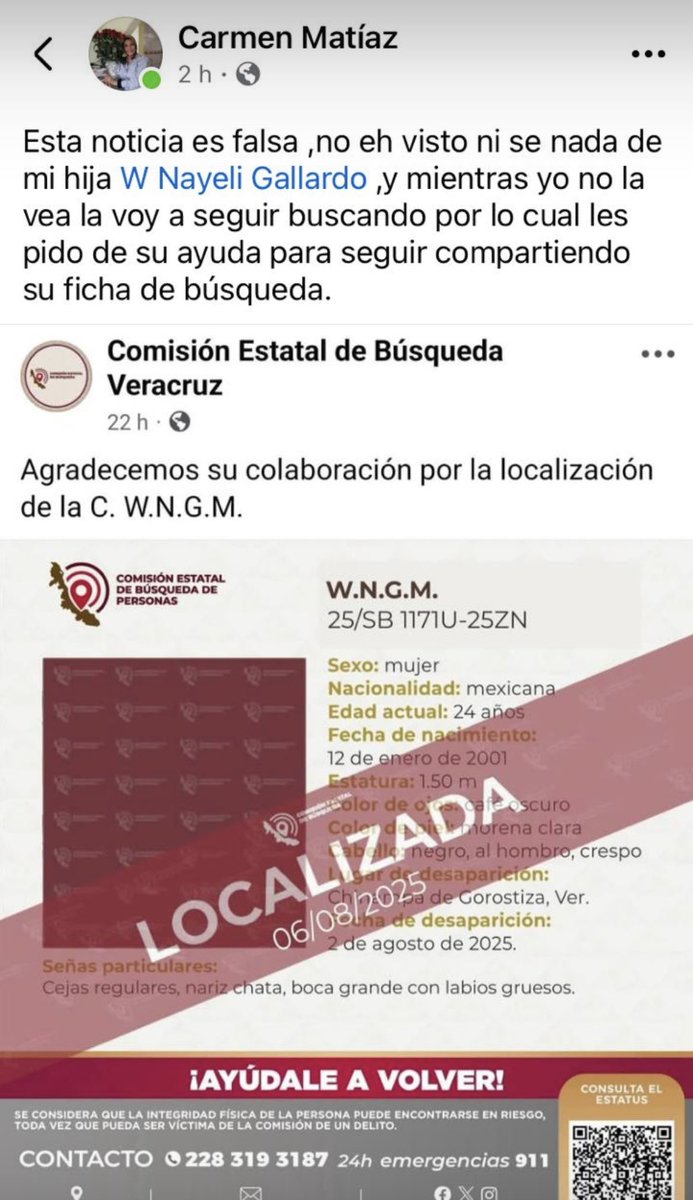 Marlenepee's tweet photo. 🙏🏽

#Veracruz https://t.co/qpyvDJOpbS