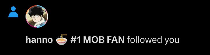 ExeTeruki's tweet photo. Do I give this fan a follow back https://t.co/JjsfeI0IYN