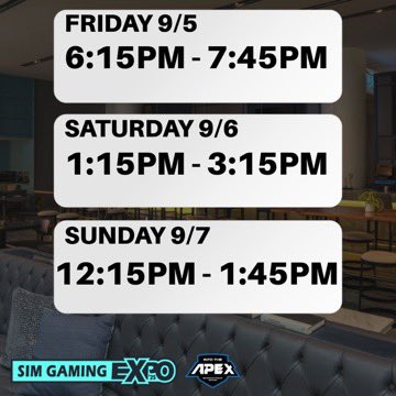 The Into The Apex Motorsport Podcast Network tweet media