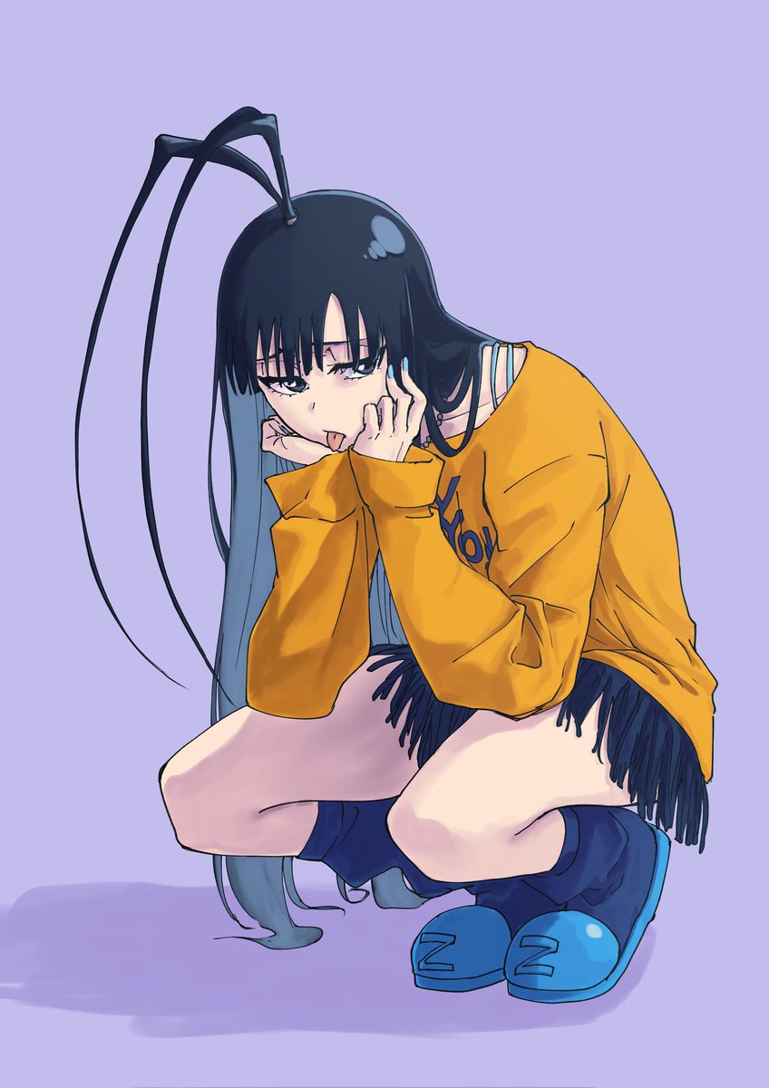 bison, the defender tweet media