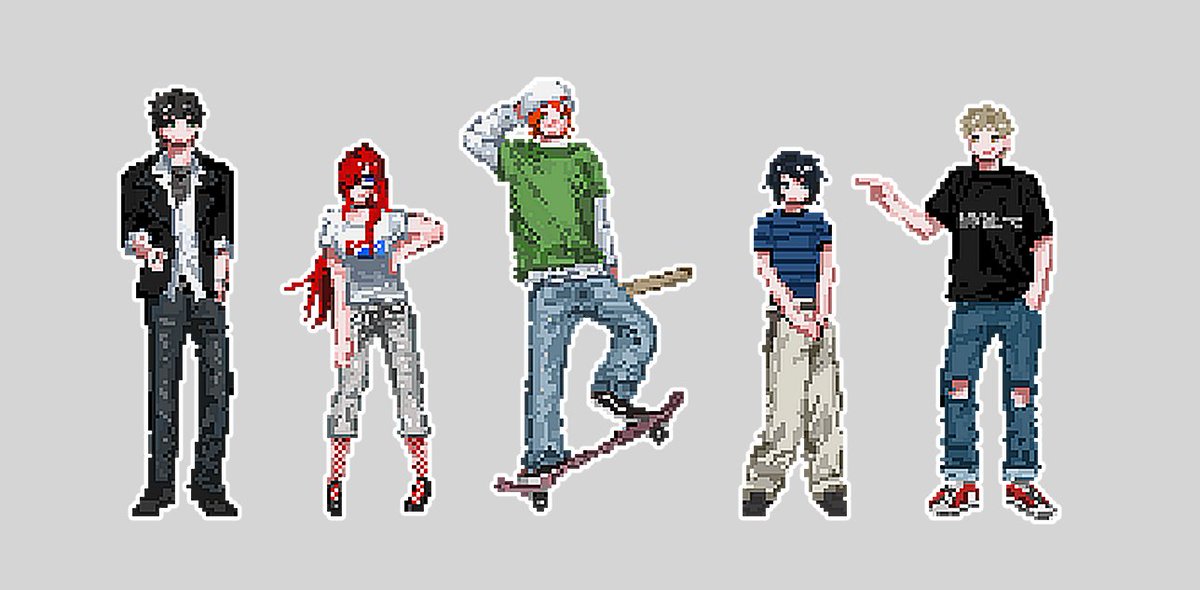 emergency food tweet media