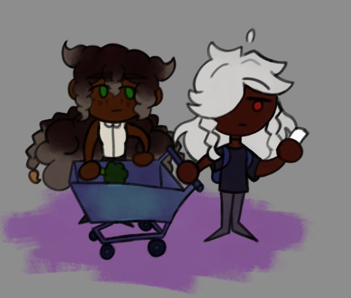 day 6: shopping

#TempleBrosWeek2025