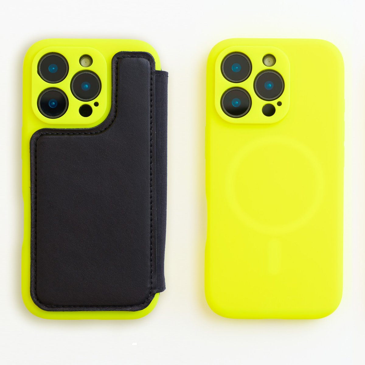 the150_cp's tweet photo. 新製品情報

8/7発売！
✨ iPhoneケース「Wrapup」✨

キャッシュレス決済が多く財布が不要になった方
要チェック！

【薄い】【大容量】【MagSafe対応】
財布一体型iPhoneケース

対応機種：iPhone16Pro～12Pro,16～12
新色蛍光カラーをラインナップ！

https://t.co/yjjSFFMvTQ https://t.co/CjJlKwhb0E