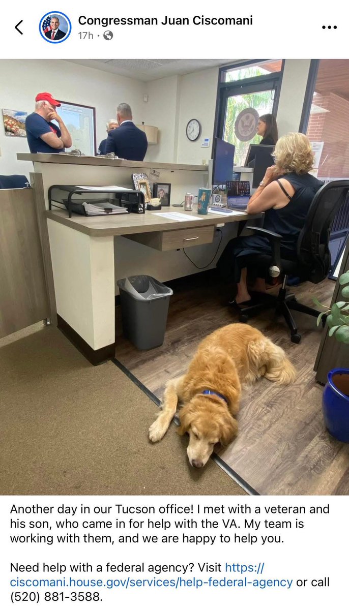 Mo Goldman For Congress tweet media