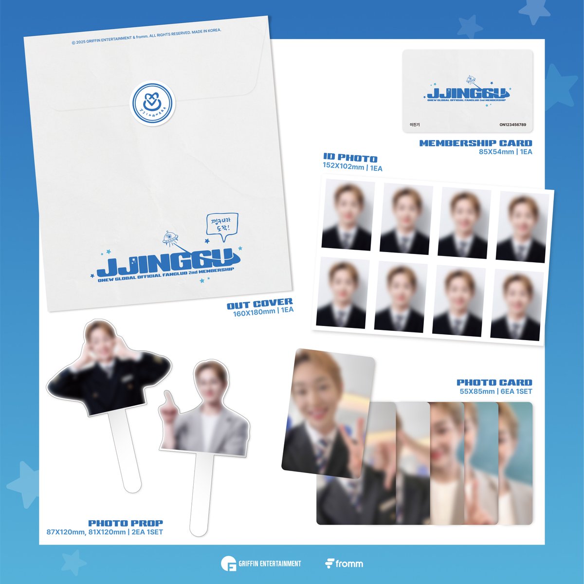 fromm store (@fromm_store) on Twitter photo #์จ์ #ONEW GLOBAL OFFICIAL FANCLUB JJINGGU 2ND KIT PREVIEW๐
์ - ์ - ์ ์ ์๋ด ๋ง์ ๋๋ฆฝ๋๋ค๐ข
์ ํฌ ์ฐก๊ตฌํญ๊ณต์ ์ด์ฉํด ์ฃผ์ ์ฐก๊ตฌ ์ฌ๋ฌ๋ถ๋ค์ ์ํด, ์จ์ ๊ธฐ์ฅ๋์ด ์ค๋นํ ์ด๋ฉ๋ํฐ๋ฅผ ์๊ฐํฉ๋๋ค โ
๐bit.ly/4lPsbPS
๐ ~ 8.31 23:59 (KST)
<a href="/ONEW_GRIFFIN/">ONEW</a> #์จ์ #ONEW GLOBAL OFFICIAL FANCLUB JJINGGU 2ND KIT PREVIEW๐
์ - ์ - ์ ์ ์๋ด ๋ง์ ๋๋ฆฝ๋๋ค๐ข
์ ํฌ ์ฐก๊ตฌํญ๊ณต์ ์ด์ฉํด ์ฃผ์ ์ฐก๊ตฌ ์ฌ๋ฌ๋ถ๋ค์ ์ํด, ์จ์ ๊ธฐ์ฅ๋์ด ์ค๋นํ ์ด๋ฉ๋ํฐ๋ฅผ ์๊ฐํฉ๋๋ค โ
๐bit.ly/4lPsbPS
๐ ~ 8.31 23:59 (KST)
<a href="/ONEW_GRIFFIN/">ONEW</a>