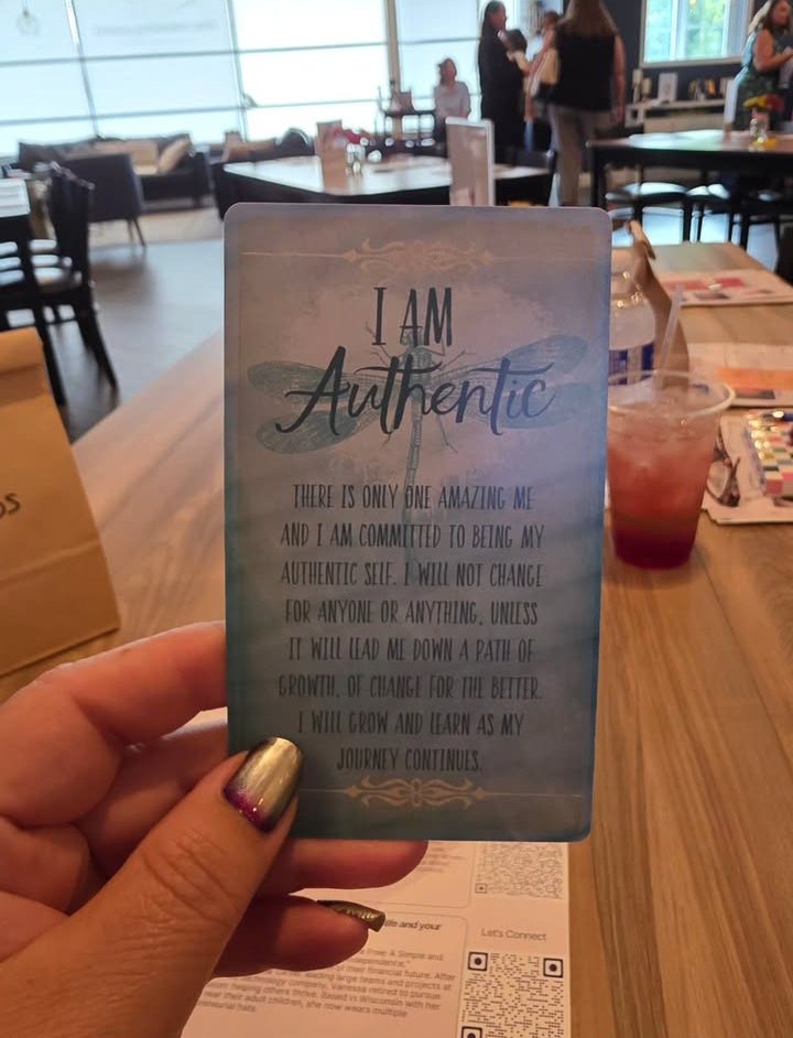 Today was amazing🥰
Follow the Light👌 I'm committed, I will grow and learn as my journey continues 💡🔺.