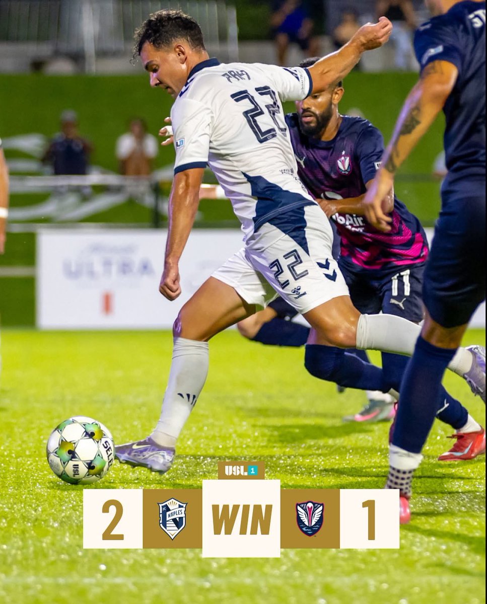 FC Naples tweet media