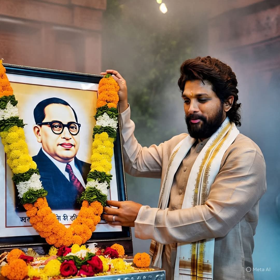 एक दिल एक जान Jaibhim........ 💙 जय संविधान.......

#jaibhim