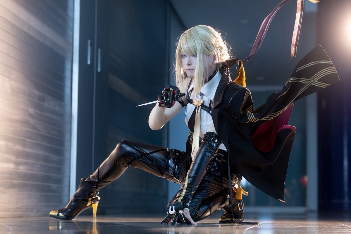 よるむん tweet media