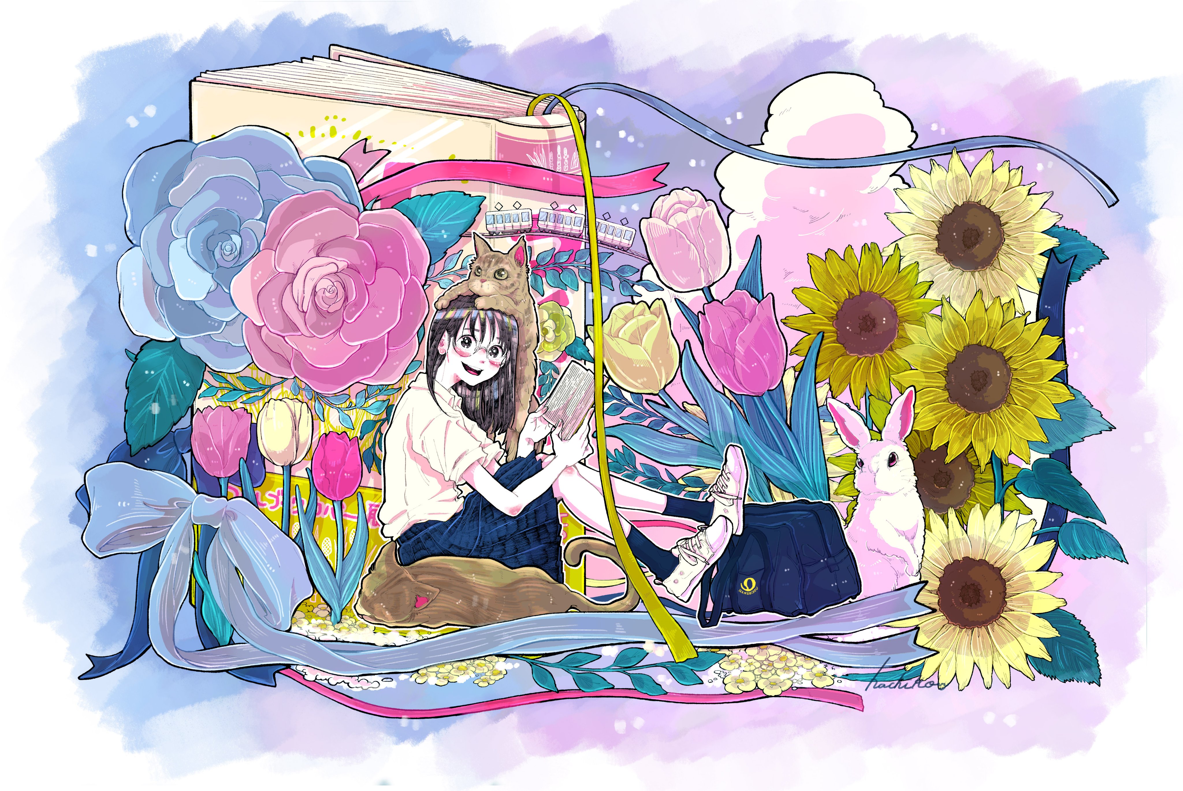 yumako様へ♥ ハチコ (@hhhhcccckkkk85) / X