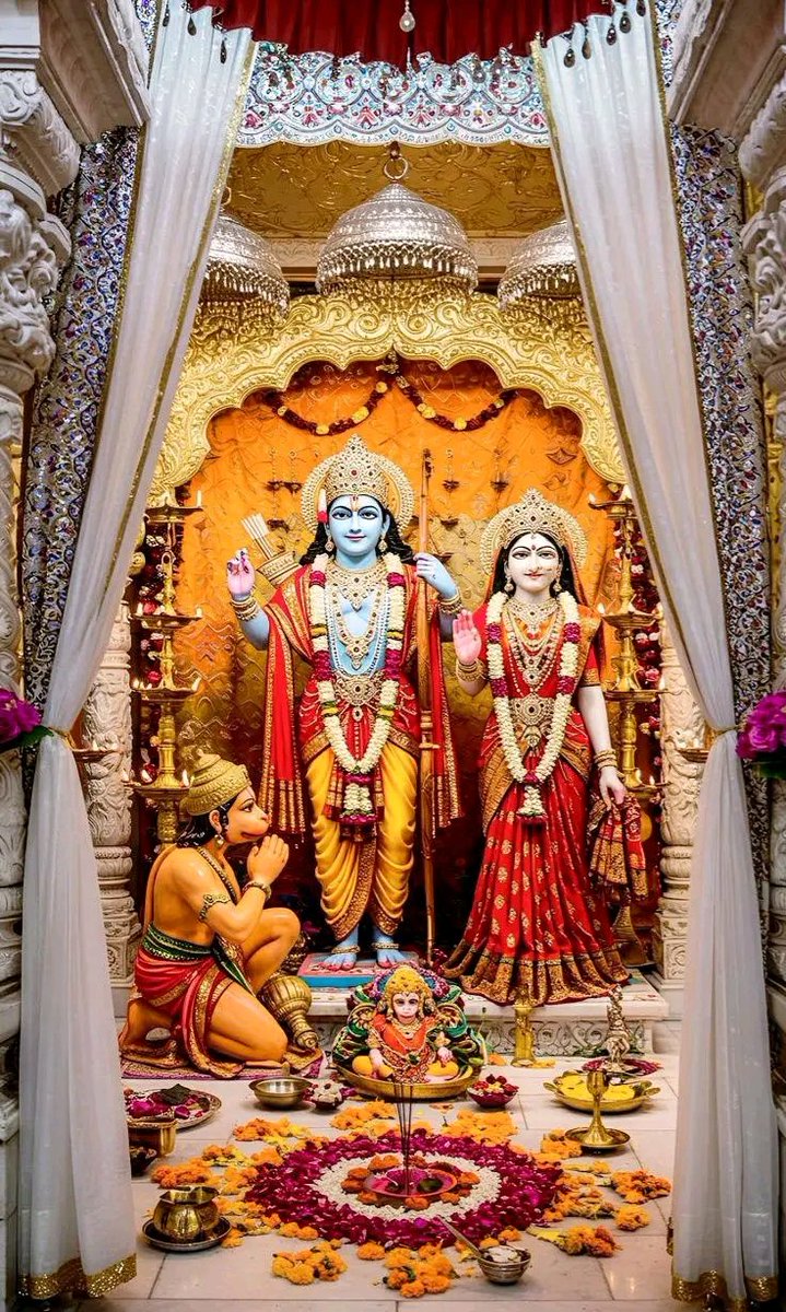 जय श्रीराम