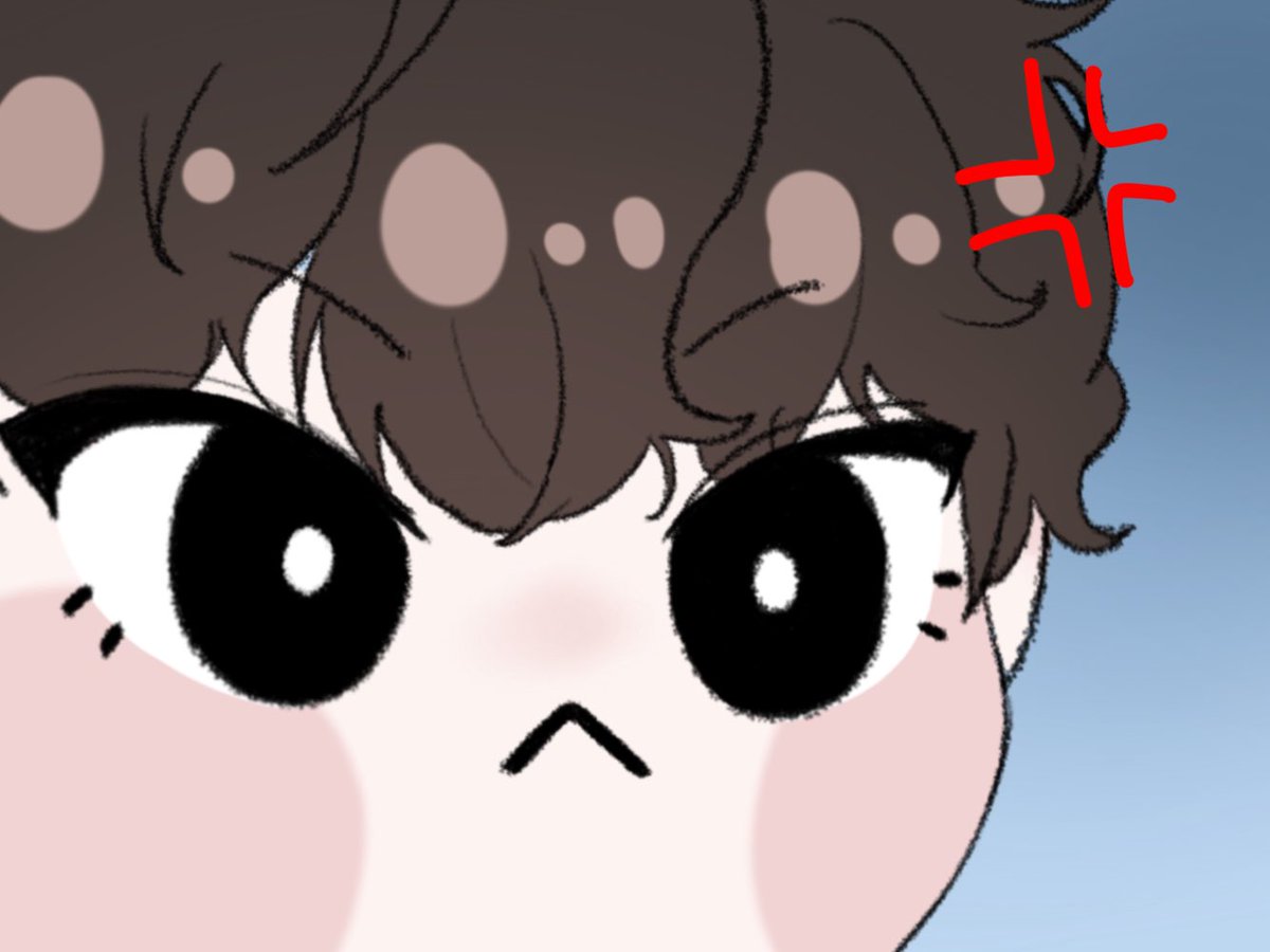화나게하지마라💢

#도영 #DOYOUNG