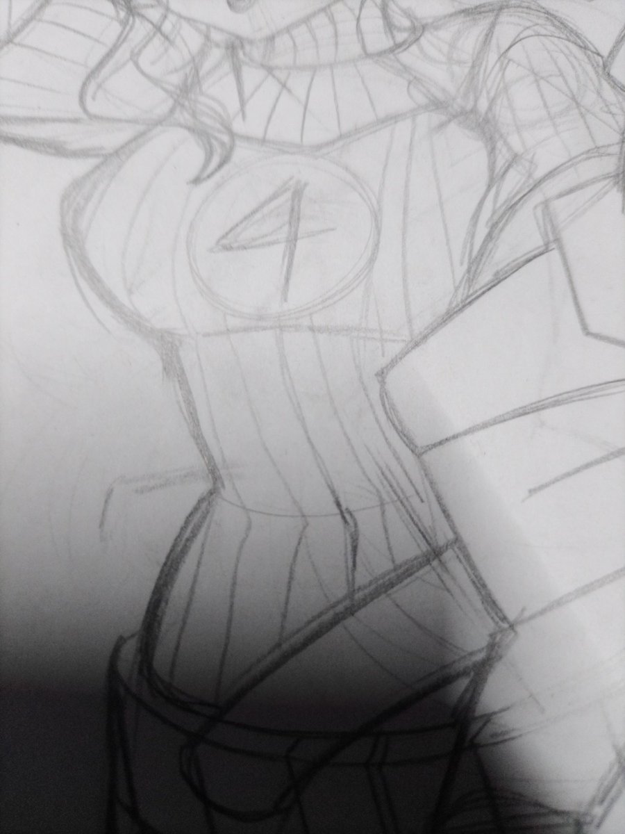 Es fantástico 🚬
#fanart #doodleart #sketch #sketchart