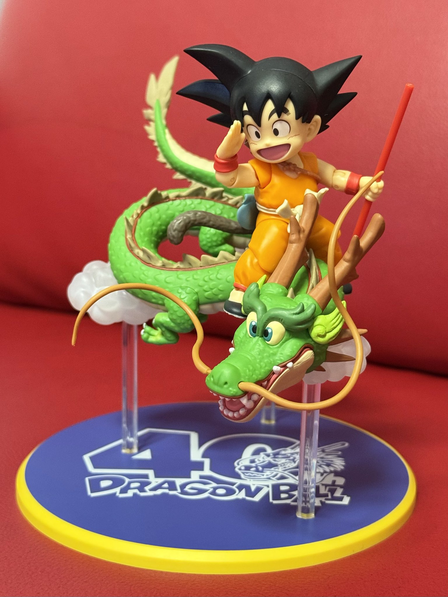 DB愛🐉🔮💚 on X: 