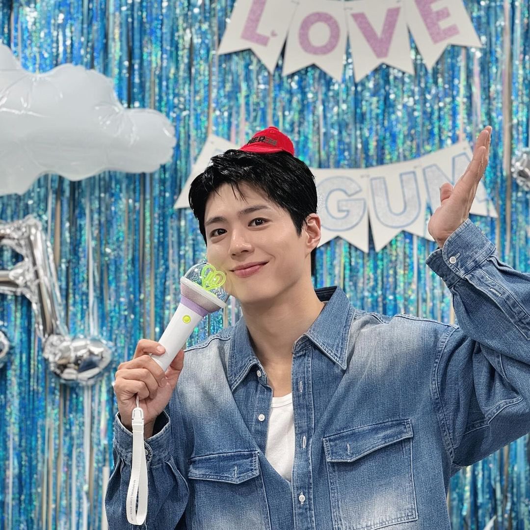 Anpyeong — Chilseong tweet media