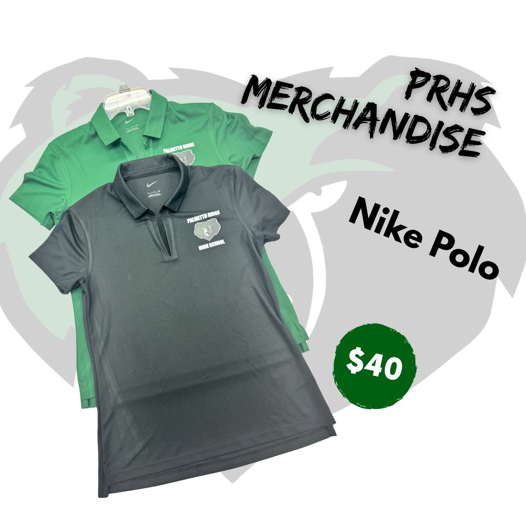 MrMcMillinPRHS's tweet photo. 🎉 Grab your PRHS gear — ONLY at the Activities Office!
🎟️ All purchases go through GoFan.
Don’t miss out! #PRHS #BearPride https://t.co/KdRLwMWdhW