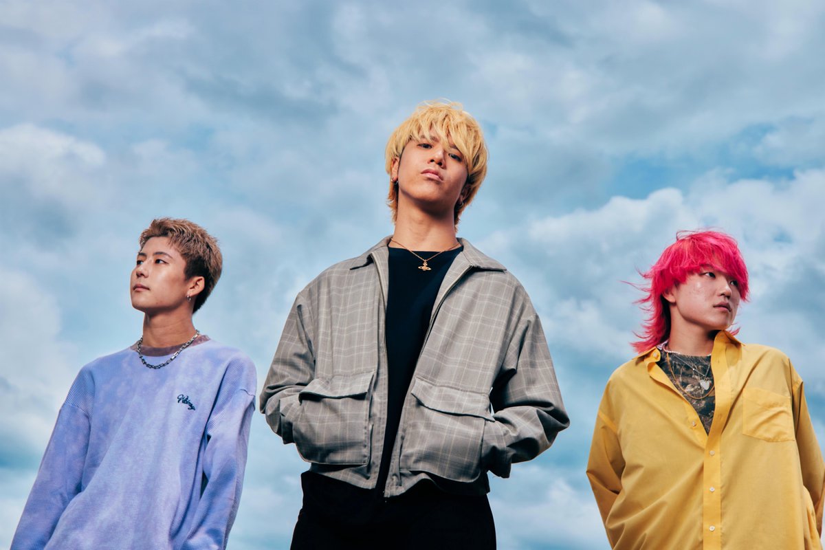 木曜日は #鬼頭由芽 (<a href="/xxyumeyumexx/">鬼頭由芽</a>)が担当🎶

【お知らせ📢】
大阪発のバンドBye-Bye-Hand の方程式(<a href="/ByeByeHand/">Bye-Bye-Handの方程式</a>)が8月20日(水)に配信リリースする新曲『夢夏』を初OA！

13時台にOA予定です！お楽しみに〜🙌

#レコレール #バイハン