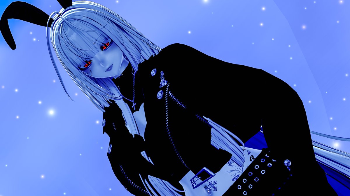 #Shuan3D
#VRChat
Photo By 흰 파 랑