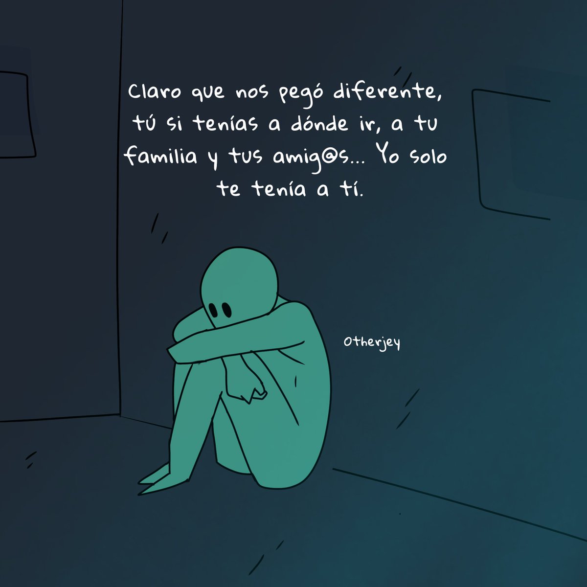 Otherjey (@otherjeey) on Twitter photo 