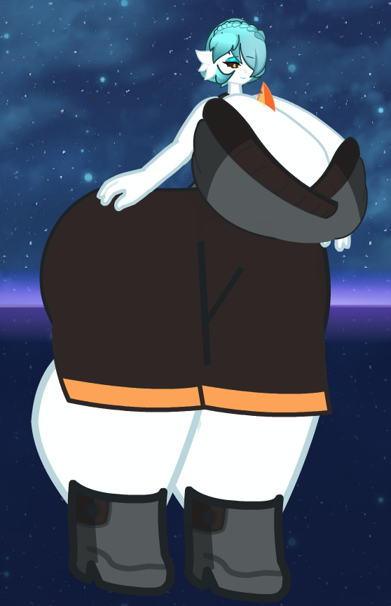 well, now i created to vera!!! (with the base of my dear friend AAM)