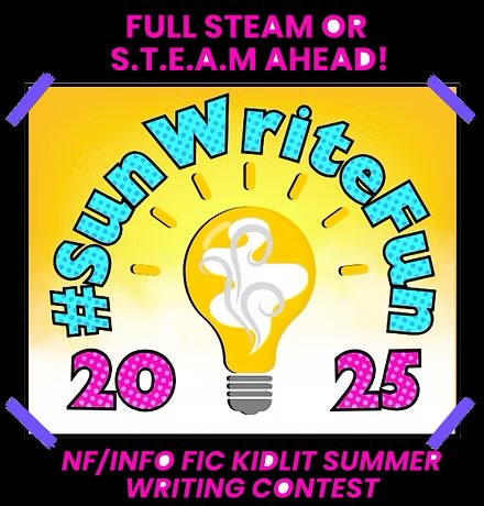Stephanie Flom (@sflom03) on Twitter photo #SunWriteFun
Karen Greenwald <a href="/Yangmommy/">J Buchet, Kidlit Imagineer & Author</a> <a href="/SWildmanSF/">Stephanie Wildman</a>
Check it out!
<a href="/Jacinta_Patt/">Jacinta Patterson</a> <a href="/KellyClasenKS/">Kelly Clasen📚</a> <a href="/robynn_hyde/">Robynn Hyde</a> <a href="/JFHallWrites/">Jenn Ferna Hall ✍️</a> <a href="/garnett_nicole/">Nicole Garnett</a> <a href="/TheSusanKam/">Suhasini Gupta -Debut Author of 'Kai Po Che' 🌟🪁</a> <a href="/inkedauthor31/">Brandy Bellittera is in her AUTHOR ERA! 🤟🏼✨🦥</a> <a href="/HernandezSteena/">Steena Hernandez</a> <a href="/mssocialwelfare/">Kirsten Jacobson, LCSW is Agented! 🎉</a> <a href="/Drenderturmaud/">Danielle Render Turmaud, PhD</a>
#WritingCommunity
<a href="/ReaderToReader/">Reader to Reader</a>
karengreenwald.com/sunwritefun-25 #SunWriteFun
Karen Greenwald <a href="/Yangmommy/">J Buchet, Kidlit Imagineer & Author</a> <a href="/SWildmanSF/">Stephanie Wildman</a>
Check it out!
<a href="/Jacinta_Patt/">Jacinta Patterson</a> <a href="/KellyClasenKS/">Kelly Clasen📚</a> <a href="/robynn_hyde/">Robynn Hyde</a> <a href="/JFHallWrites/">Jenn Ferna Hall ✍️</a> <a href="/garnett_nicole/">Nicole Garnett</a> <a href="/TheSusanKam/">Suhasini Gupta -Debut Author of 'Kai Po Che' 🌟🪁</a> <a href="/inkedauthor31/">Brandy Bellittera is in her AUTHOR ERA! 🤟🏼✨🦥</a> <a href="/HernandezSteena/">Steena Hernandez</a> <a href="/mssocialwelfare/">Kirsten Jacobson, LCSW is Agented! 🎉</a> <a href="/Drenderturmaud/">Danielle Render Turmaud, PhD</a>
#WritingCommunity
<a href="/ReaderToReader/">Reader to Reader</a>
karengreenwald.com/sunwritefun-25
