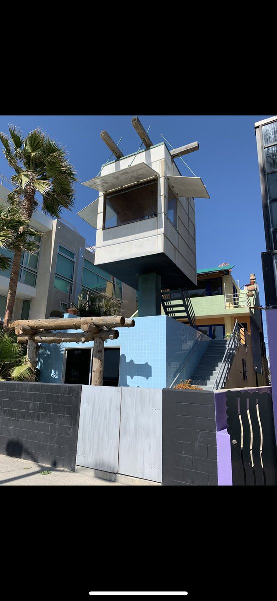 NYC vs LA, differ t strokes for different folks….