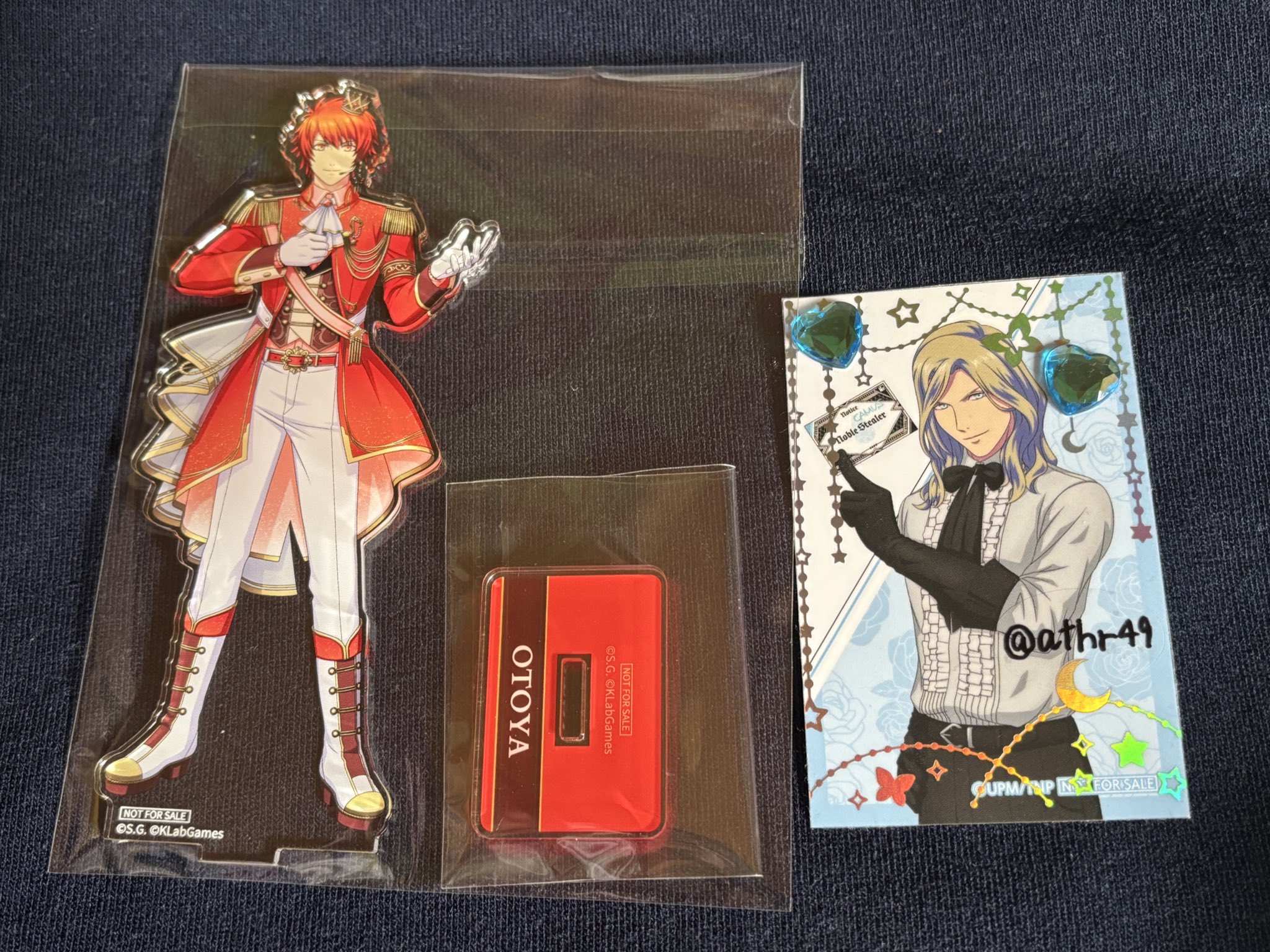 ぽみ、D垢 お取引垢 on X: 