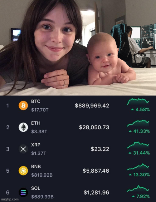 Men only want one thing: