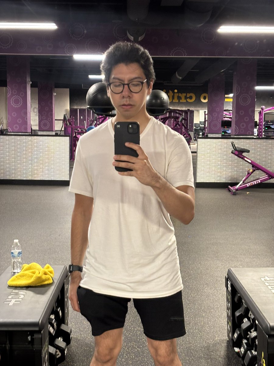 dae_uno93's tweet photo. #gymmotivation https://t.co/Au6Rno68T6