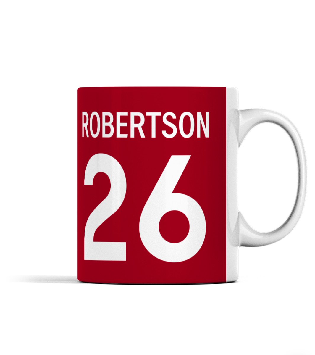Peter βοΈ Ped Designs (@designsped) on Twitter photo π΄π΄π΄REDSπ΄π΄π΄
Love seeing us back in Adidas kits again, looked boss on Monday night.
New season, new kits, new home kit players mugs available, perfect for your morning cuppa βοΈ
Choose any player or personalise it with your own name & number
Shares appreciated β€οΈ
#LFC π΄π΄π΄REDSπ΄π΄π΄
Love seeing us back in Adidas kits again, looked boss on Monday night.
New season, new kits, new home kit players mugs available, perfect for your morning cuppa βοΈ
Choose any player or personalise it with your own name & number
Shares appreciated β€οΈ
#LFC