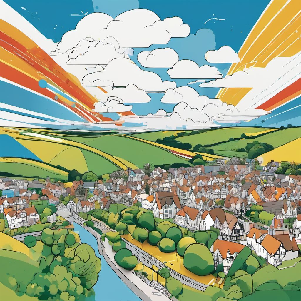 Good morning. 🌞 The UK's climate ambitions are in jeopardy. The influence of fossil fuel lobbyists and resistance from certain industries is significantly delaying essential action. We must demand change NOW. #ActNOW #ClimateCrisis #ActOnClimate