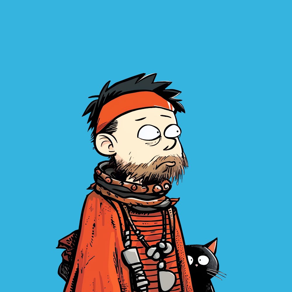 Von_error's tweet image. GOOD MORNING TO THE BEAUTIFUL MEN, WOMEN, PETS, AND CARTOON CHARACTERS OF CRYPTO TWITTER

digital slops