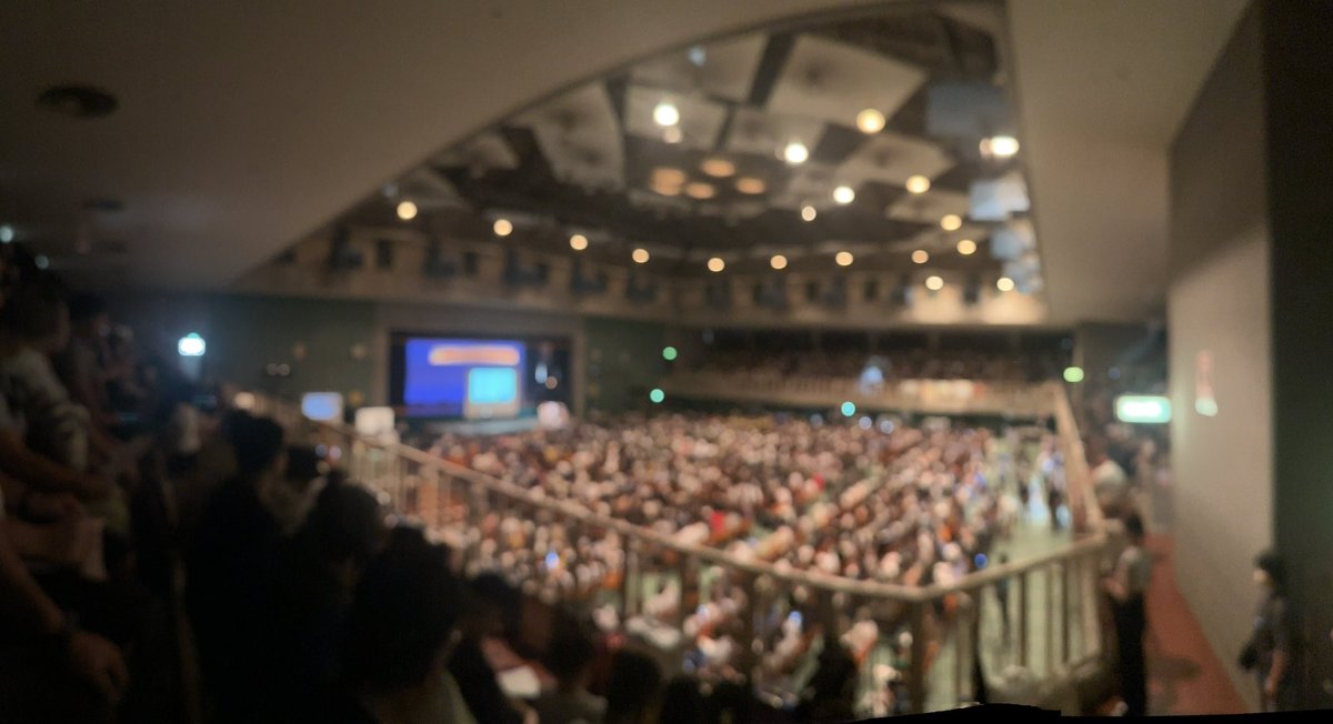 zenroren's tweet image. 原水爆禁止2025年世界大会
被爆体験の継承と未来
被爆80年長崎のつどいが始まっています。
被爆証言は、当時13歳で長崎で被爆した田中熙巳さん、聞き手は日本原水協の嶋田優飛さんです。
原爆投下の11時02分、
自宅で本を読んでいた田中さんの目の前が何も判別できないほどに真っ白に。…