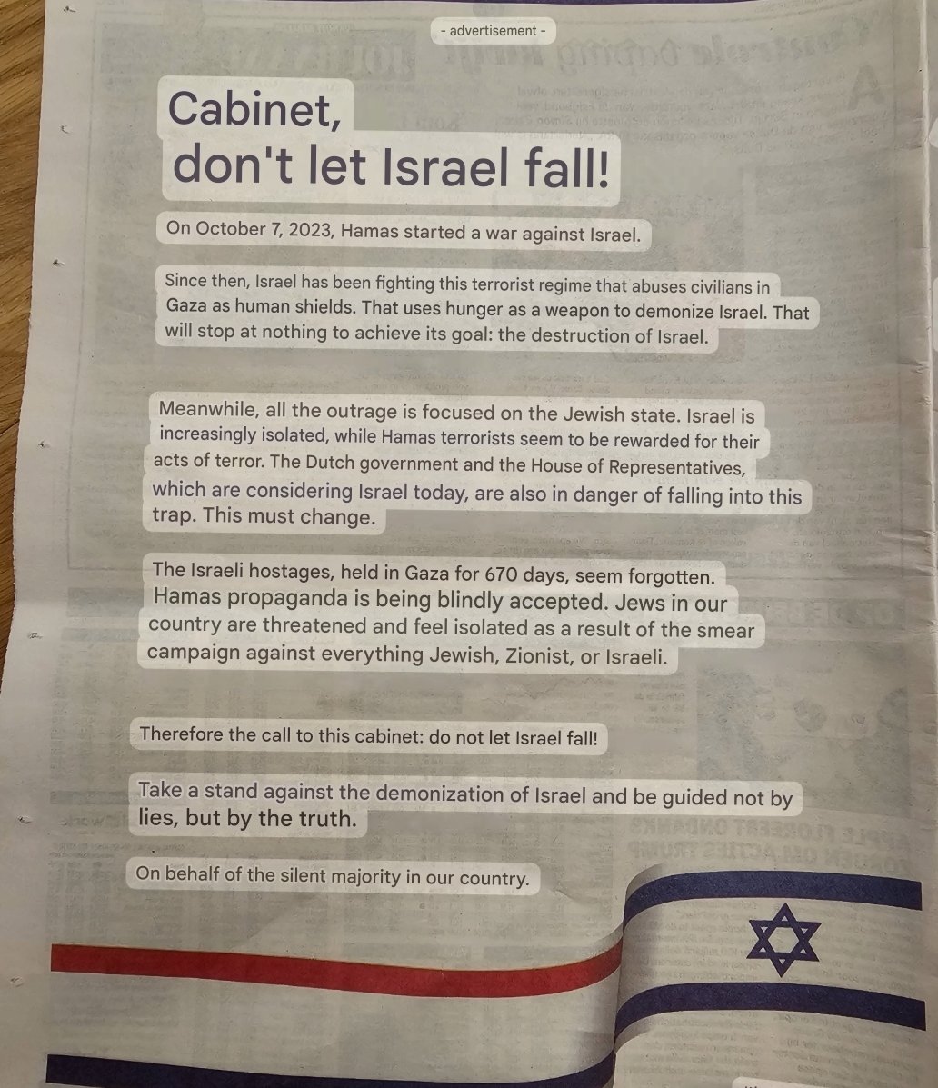 Modi Ephraim tweet media