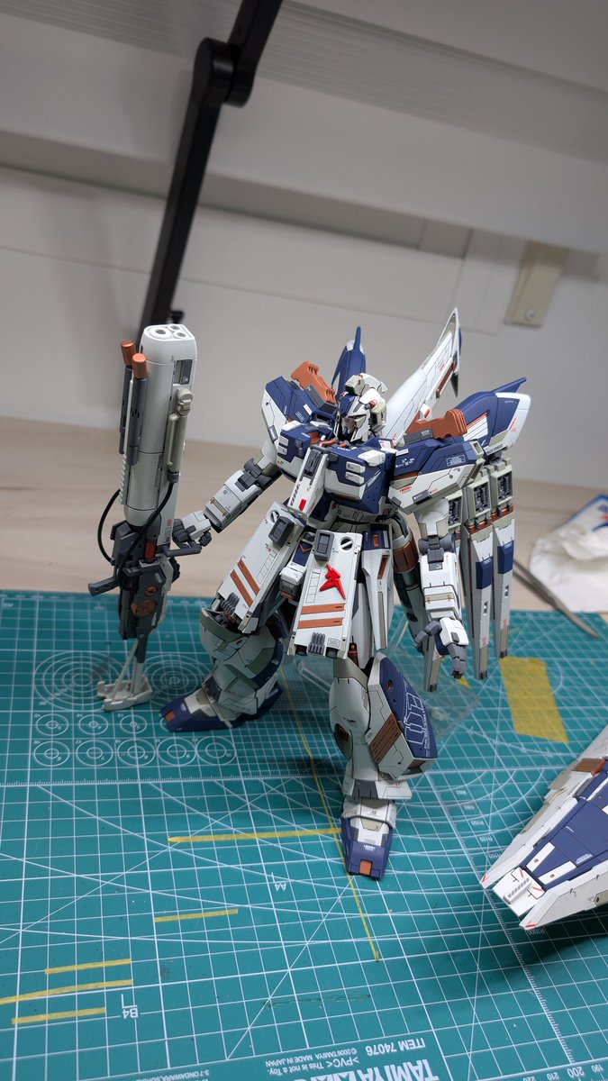 SolidWack's tweet image. Wip