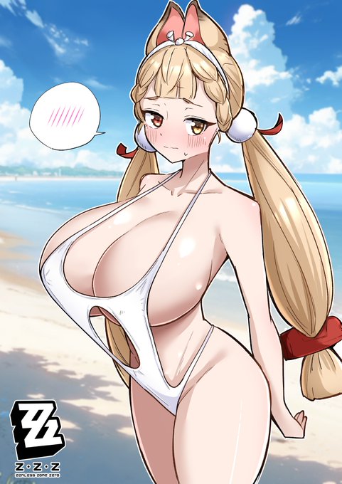 ゼンゼロのアリスちゃんデッッッ…k 