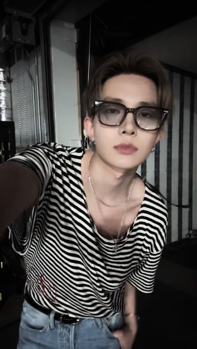 🖤 #HEESEUNG
